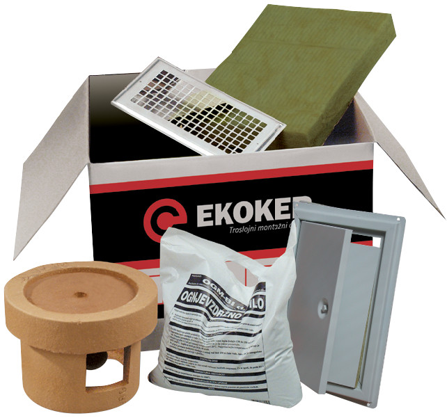 eko dimnik cenik