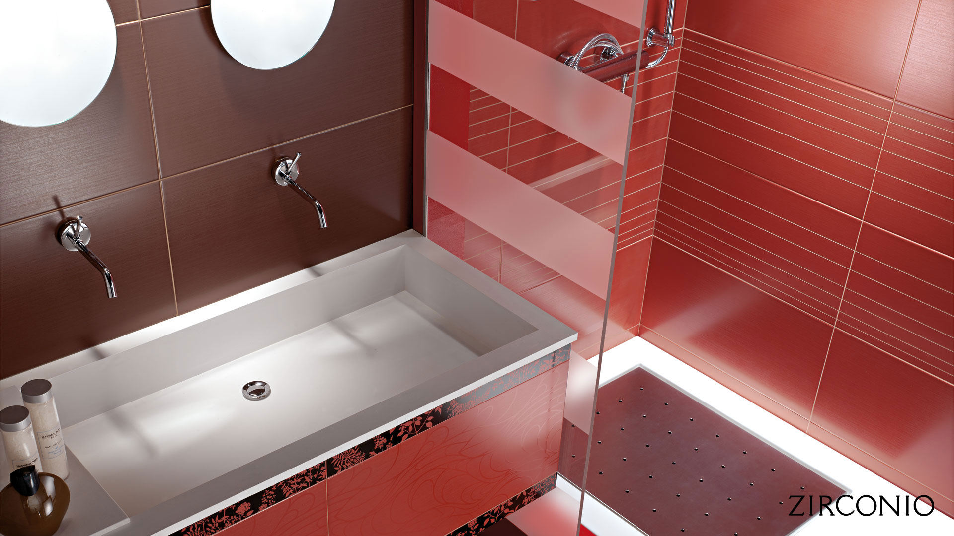 talne keramične ploščice Keramika