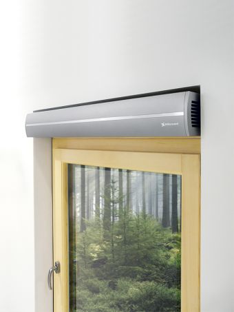 prezračevalni sistemi mikrovent