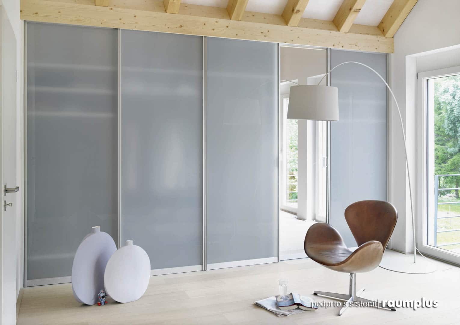 Vgradne omare po meri