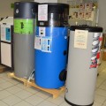 toplotne črpalke za sanitarno vodo cena
